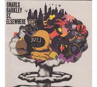 Gnarls Barkley - St. Elsewhere