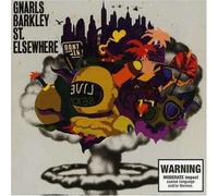 Gnarls Barkley - St. Elsewhere