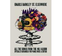 Gnarls Barkley: St. Elsewhere