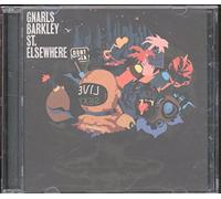 Gnarls Barkley - St. Elsewhere [Special Edition CD + DVD]