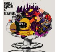 Gnarls Barkley - St. Elsewhere [VINYL]