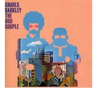 Gnarls Barkley - the Odd Couple [CD]