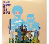 Gnarls Barkley - The Odd Couple - Limited [VINYL]