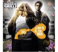 Gnarls Barkley - Trip To St. Elsewhere, A (DJ Drama)