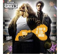 Gnarls Barkley - Trip To St. Elsewhere, A (DJ Drama)