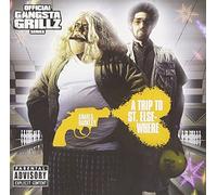 Gnarls Barkley - Trip To St Elsewhere, A (DJ Drama)