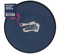 Gnarls Barkley - Who Cares? [Vinyl Single] [7" VINYL]