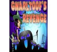 Gnarltoof's Revenge (PC) - Steam Key - GLOBAL