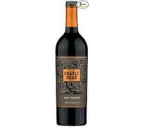 Gnarly Head Old Vine Zinfandel (Case of 3 x 75 cl)