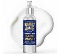 Gnarly Joe Coconut Face Wash for Men - 150ml Natural Moisturising Cleanser