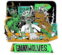 Gnarwolves - Adolescence [VINYL]