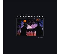 GNARWOLVES - OUTSIDERS (LP) VINYL LP NEW