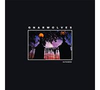 Gnarwolves - Outsiders [VINYL]