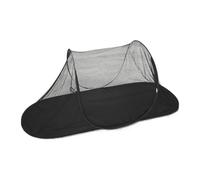 Gnat Mesh Pop Up Tent - Folding Mosquito Net for Camping | Portable Travel Shelter | Launch Mainly Without Installation | Breathable Children's Model | Use the Picnic in the