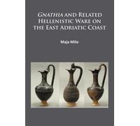 Gnathia and related Hellenistic ware on the East Adriatic coast