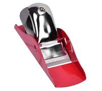 GNAUMORE Mini Woodcraft Tool Woodworking Planer,Woodworking Plane Small Hand Planer,Small Hand Planer Manual Wood Planer,Adjustable Mini Hand Planer,DIY Small Hand Planer Wooden Carpenter