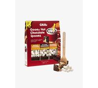 Gnaw Gnaw Indulgent Trio Hot Chocolate Spoons Gift Set 120g