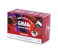 GNAW Hazelnut Mocha Melts