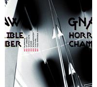 Gnaw Horrible Chamber (Vinyl) (US IMPORT)