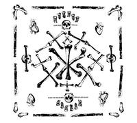 Gnaw Their Tongues - Hymns For The Broken, Swollen And Silent [VINYL]