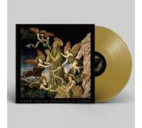 Gnaw Their Tongues & Sator - Gnaw Their Tongues/Sator