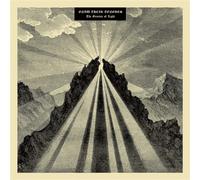 Gnaw Their Tongues - The Genesis Of Light - Red Vinyl [VINYL]
