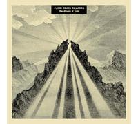 Gnaw Their Tongues - The Genesis Of Light - Red Vinyl [VINYL]