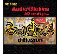 Gnawa Diffusion - Audio-Globine 20 Ans D Age B