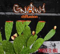 Gnawa Diffusion Shock El Hal (CD)
