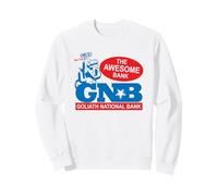 GNB The Awesome Goliath National Bank Sweatshirt