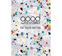 Good News Bible: The Youth Edition by Not Available (Hardcover, 2018)