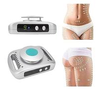 GNbow Body Shaping Machine, Freeze Body Shaping Machine Cool Sculpting Machine Fat Removal for Weight Loss Removal Cryotherapy Device for Arm Waist Thigh Hip Beauty Device