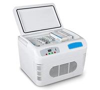 GNbow Peritoneal Dialysis Heating Box, 38 Degree Peritoneal Dialysate Incubator Peritoneal Heating Package, Intelligent Constant Temperature 15L Large Capacity for Home Car