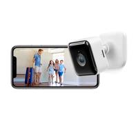 GNCC Indoor Camera, Security Camera, 2K Cameras House Security, CCTV Camera, Home Security Camera, Motion/Sound Detection 2 Way Audio SD&Cloud, C2