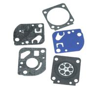 GND-12 GND12 Carburettor Diaphragm & Gasket Set/Kit Fits Many Zama C1U Models