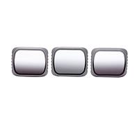 GND 8 GND 16 GND 32 Gradient Filter, Nano Coating Anti Scratch Multilayer Gradient ND Lens Filter Sets Lightweight Oil Proof with Storage Box for Air 2S