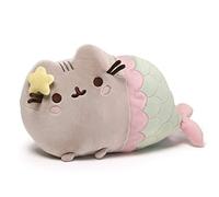 GND GLC PUSHEEN MERMAID-12"L GML