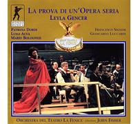 Gnecco: La Prova Di Un Opera Seria