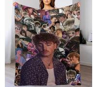 GNHFNM Blanket Benson Tapestry Flag Bedding Wall Hanging Boone Poster Blanket Soft Throw Blankets Lightweight Anti-Static Blanket 30x40