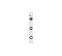 Gniazdo bezpiecznikowe na most szynowy 60mm 3P 63A D02 400V DIN D02-SO/63/3-R-27