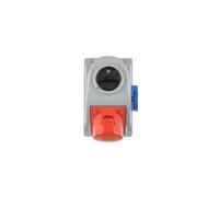 COMBOPOL INSTALLATION KIT 0-1 1X 230V 32/5 IP44 400V