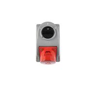 Gniazdo stałe z wyłącznikiem L-0-P 32A 5P 400V IP44 COMBO-POL 960625401W