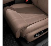 Gnimrahc Car Seat Extender Pad for Dodge Challenger Demon 2018-2018