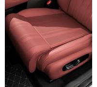 Gnimrahc Car Seat Extender Pad for Dodge Challenger Demon 2018-2018