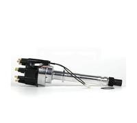 gnition Distributor Complete Ignition Distributor For Small Big Block Fit For Chevy V8 Pro Billet Distributor SBC BBC 350 454 Electronic Distributor Motor