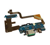GNLKYZWV G7 ThinQ USB Charger Port Repalcement Charging Dock Flex Cable Parts for LG G7 ThinQ G710 (USA Version)
