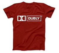 Gnn Dubly Inspired by Spinal Tap Tshirt Premium Cotton Heavy Metal This is