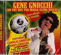 Gnocchi Gene - Innon Ufficiale Del Mondiale