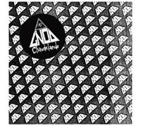 GNOD - CHAUDELANDE CD 6 TRACKS HEAVY/DOOM METAL HARD ROCK NEW
