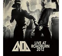 Gnod - Live At Roadburn 2012 [VINYL]